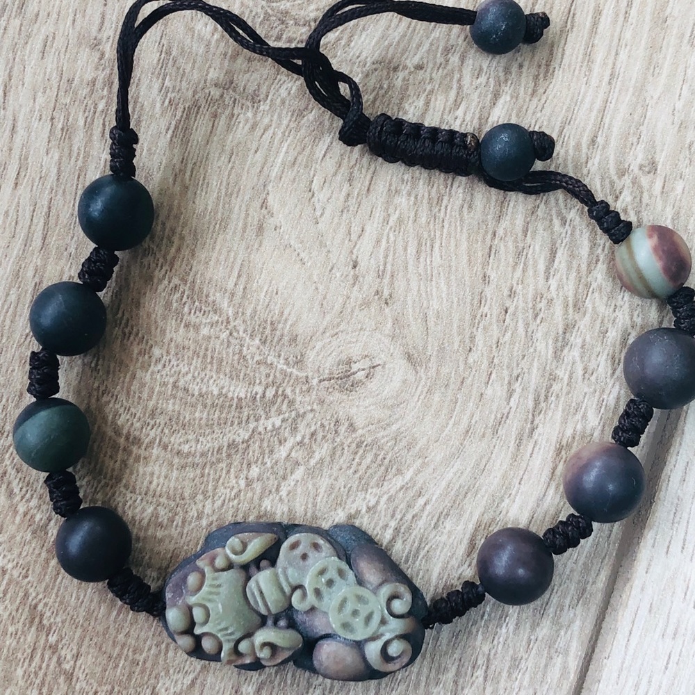 Bracelets